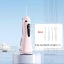 Portable Electric Oral Irrigator, Holland Ham