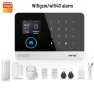 Smart WIFI Home Security Alarm System, TrendVibeCN