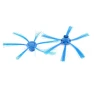 6-Arm Side Brushes for Sweeping Robot, YanBan