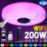 Modern RGB LED Ceiling Light, Pro DIY Tool