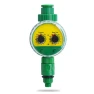 Programmable Garden Watering Timer Controller — Irrigation System, TOMTOP JMS