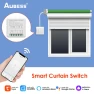 Smart Curtain Switch — Smart Switch, Turefans