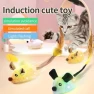 Smart Running Mouse Toy for Cats — Automatic Cat Toy, TianJinGeErLiShangMaoYouXianGongSi
