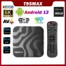 Android TV Box — Smart TV, Top
