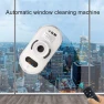 Automatic Electric Window Cleaning Robot — Window Cleaning Robot, SUNJOY HOUSE