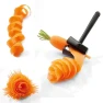 Handheld Smart Spiral Cutter, LY Angel Boutique 025