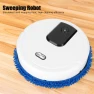 Intelligent Sweeping Robot — Robot Vacuum, TaoPo Directs