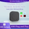 Mini Ai Box for Wireless CarPlay — Car Infotainment System, feiyanautoparts
