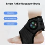 Smart Ankle Brace, Binchi Health Technology