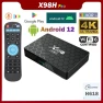 Smart TV Box — Smart TV, Top