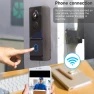 Wi-Fi Video Doorbell — Video Doorbell, Constantine