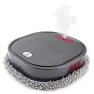 Automatic Electric Floor Mopping Robot — Robot Vacuum, Trendy Accessorie