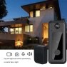 Digital Visual Smart Doorbell — Video Doorbell, Home Renovation
