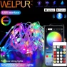 Smart LED String Lights — LED Strip Lights, YH Lighting