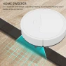 Smart Sweeping Machine — Robot Vacuum, TaoPo Directs