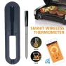 Smart Wireless Meat and Food Thermometer, XuYiEC