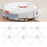 Robot Vacuum Side Brush and Silicone Sweeping Brush Set — Robot Vacuum, TaoPo Directs