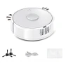 Round Sweeping Robot — Robot Vacuum, Dongfang HOME A