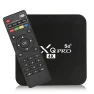 Smart TV Box — Smart TV