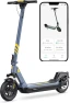 Electric Scooter — Electric Scooter, Hurtle