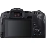 Full-Frame Mirrorless Interchangeable Lens Camera with Lens Kit, Canon
