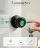 Smart Fingerprint Door Knob, KLLOQUE