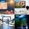 DLP DMD Smart Projector — Smart Projector, WOWOTO