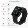 Smart Sport Smartwatch, Xiaomi