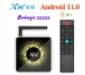 TV Box, X96