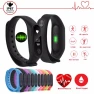 Waterproof Fitness Bracelet — Fitness Tracker, EDC Toy