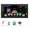 CarPlay Head Unit with Touch Screen — Car Infotainment System, HOME-Auto-001