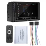 Double Din Car Stereo System — Car Infotainment System, Home Of Auto Parts