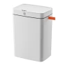 Electric Smart Sensor Trash Can — Smart Trash Can, Dongfang HOME A