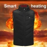 Kids Heated Vest — Heated Vest, baihe