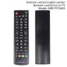 Replacement Remote Control, Ribbonka