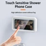 Shower Phone Holder, SEOBIOG