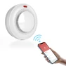 Smart Smoke Detector, TOMTOP JMS