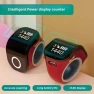 Smart Time Counting Ring — Smart Ring, dingdangling