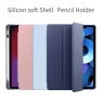 Thin Case with Pencil Holder, OriSoul Life