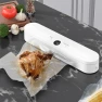 Vacuum Sealing Machine for Food, Enjoy Smart Home