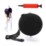 Inflatable Smart Golf Ball, Sporting Good