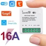 Mini Wi-Fi Smart Switch Module — Smart Switch, Tuya