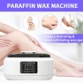 Paraffin Wax Melting Machine, Talos Makeup K