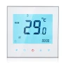 Programmable LCD Touch Screen Water Heater Thermostat — Smart Thermostat, 3d printing machine