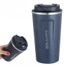 Smart Coffee Mug — Smart Water Bottle, Cosy Homes