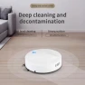 Vacuum Cleaning Robot — Robot Vacuum, Kitchenware