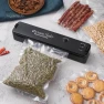 Automatic Vacuum Food Sealer, Computer Life