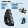 Bluetooth Remote Control for Helmet Headset, Auto Accessories Home