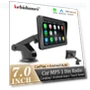 Car Multimedia Player with Carplay and Android Auto — Stereo Receivers, Auto Accessories Home