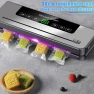 Vacuum Sealer, HOMEKA